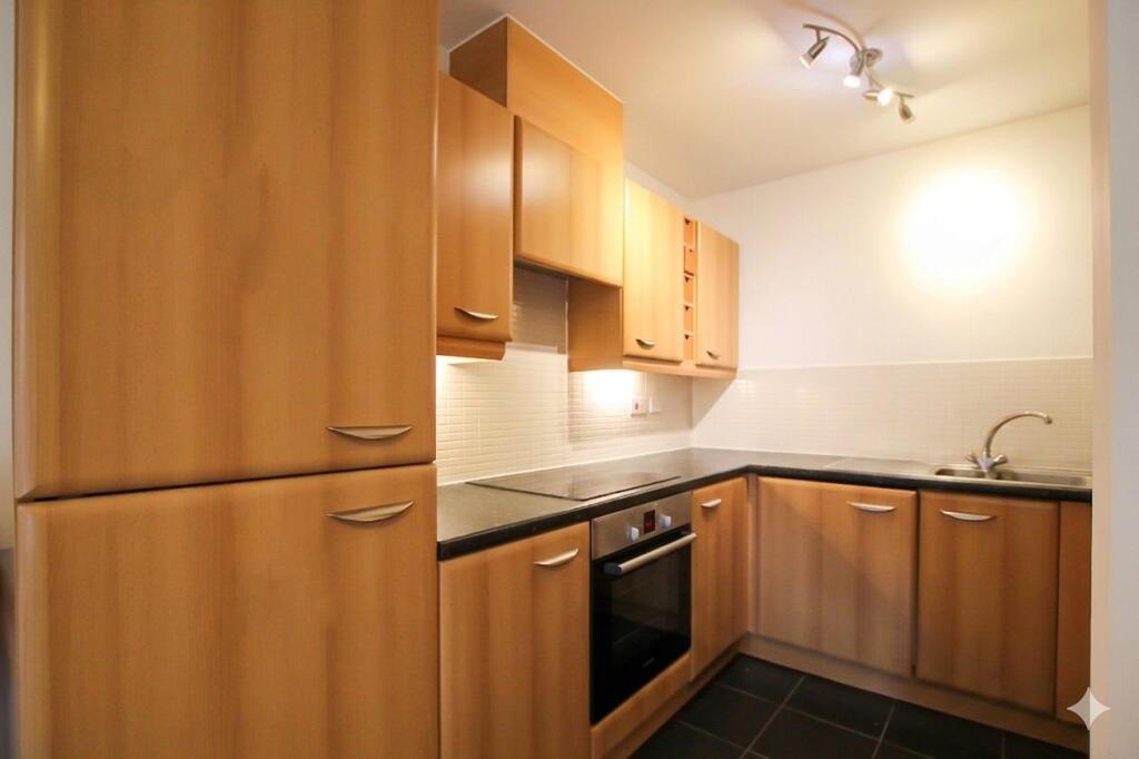 Warren Close, Cambridge – pohled 3
