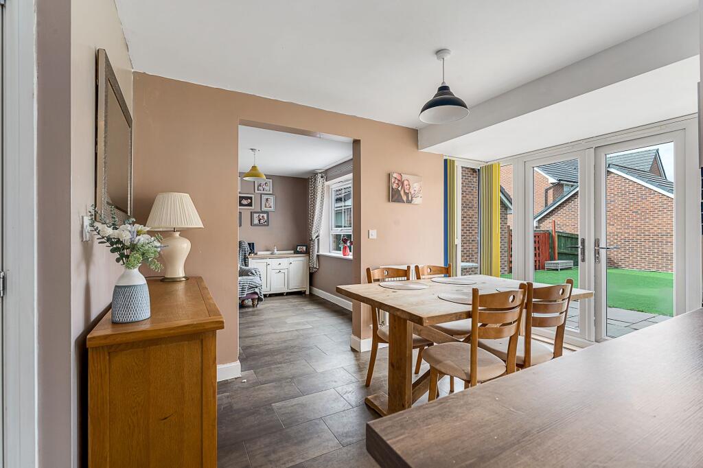 House in Rushcliffe, East Leake - View 4