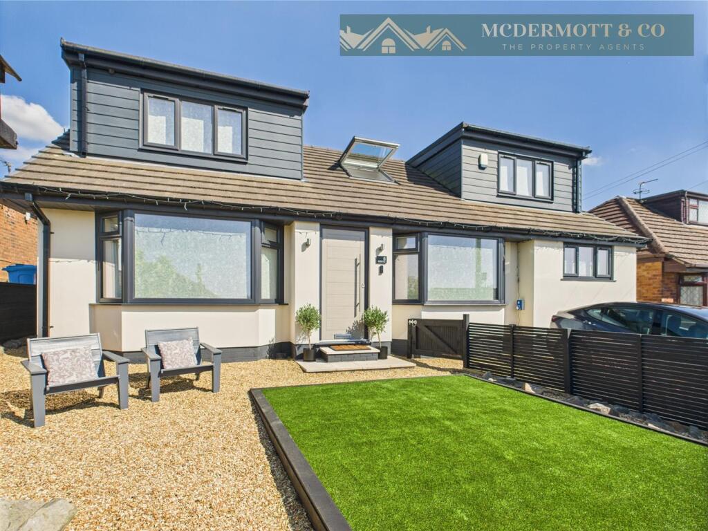 Main image of property: Sholver Hill Close, Oldham