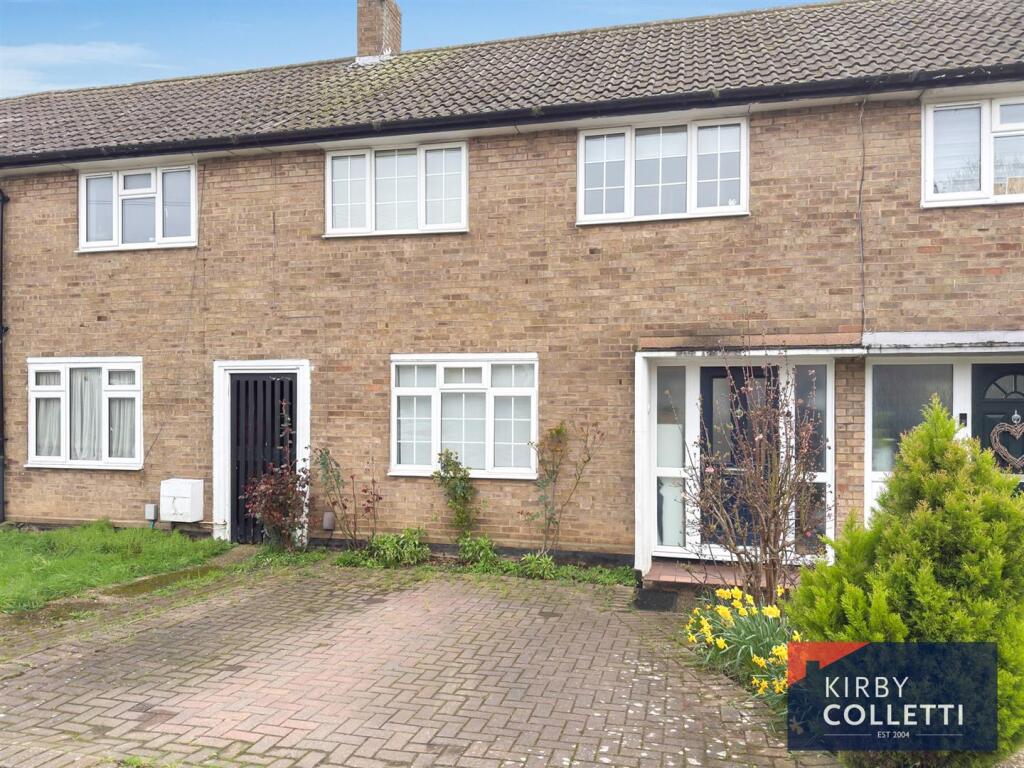 Main image of property: Dewhurst Road, Cheshunt