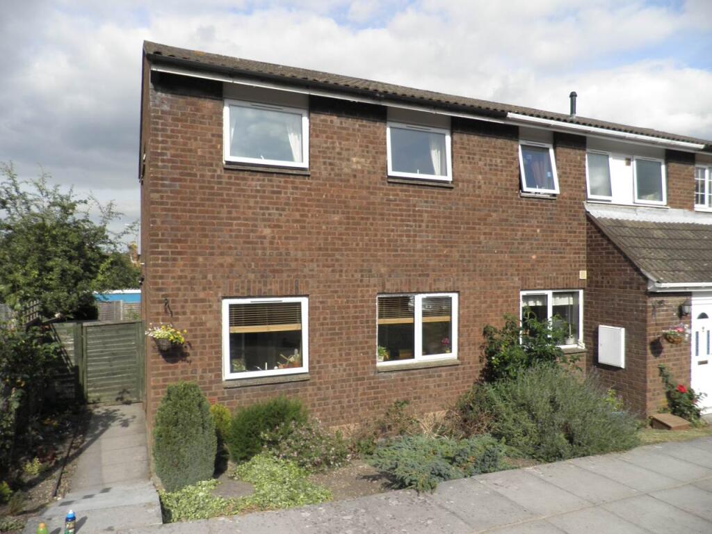 Main image of property: Knightstone Heights , Frome, Somerset