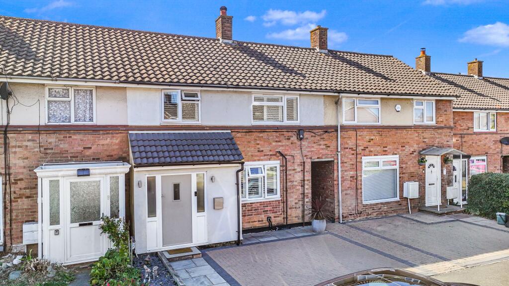 Main image of property: Fullers Mead, Harlow