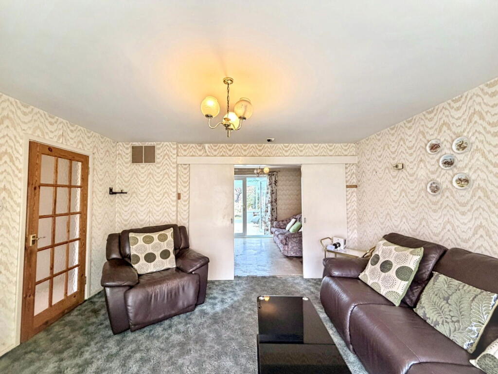 House in Bristol, Hartcliffe - View 3