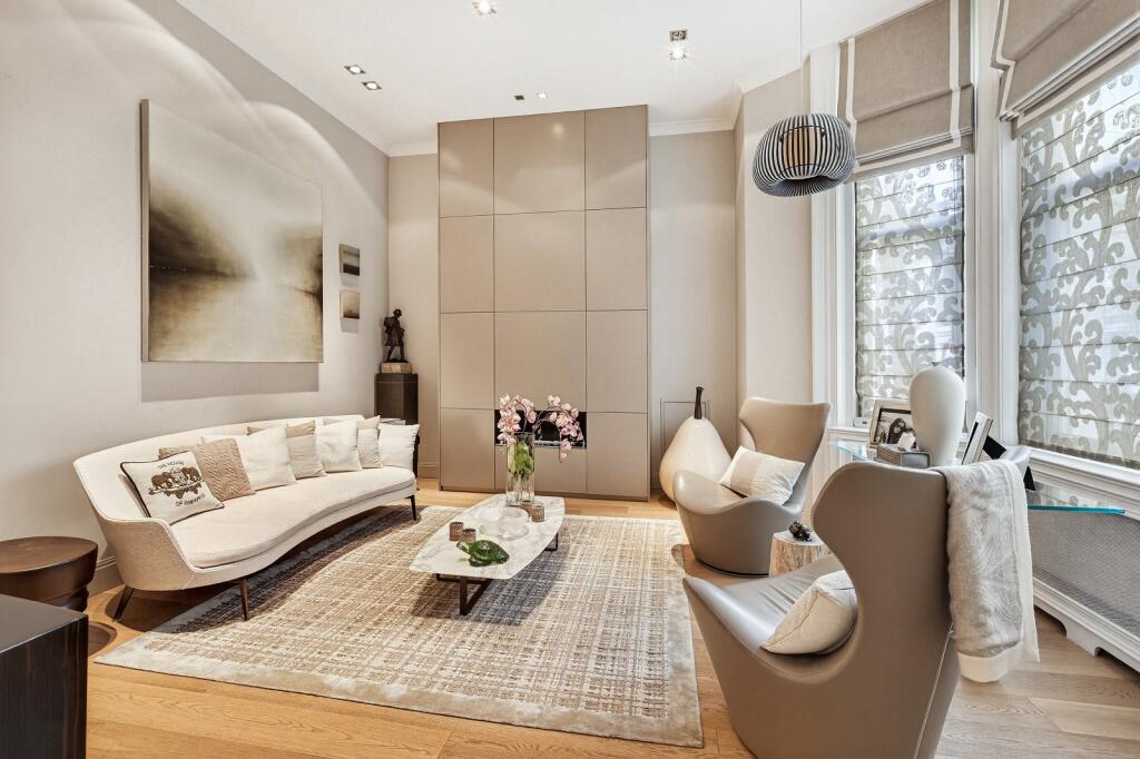 Main image of property: Tregunter Road, 
Chelsea, SW10