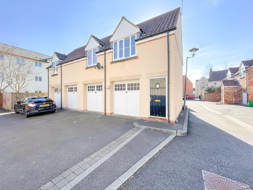Tyne Grove, Portishead, Bristol, Somerset, BS20