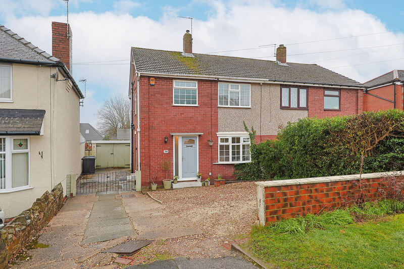 Errington Road, Walton, Chesterfield photo 4