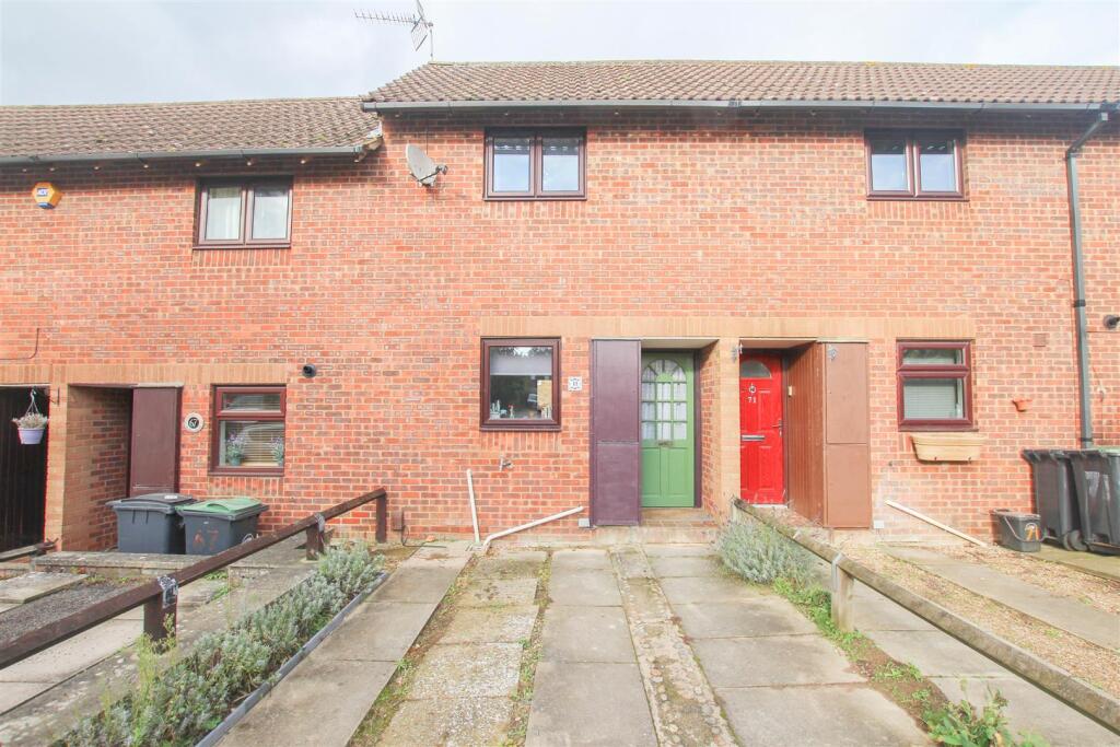 Main image of property: Loompits Way, Saffron Walden