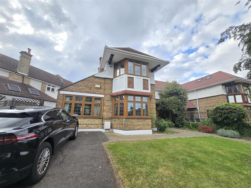 Main image of property: Mount Drive, Wembley