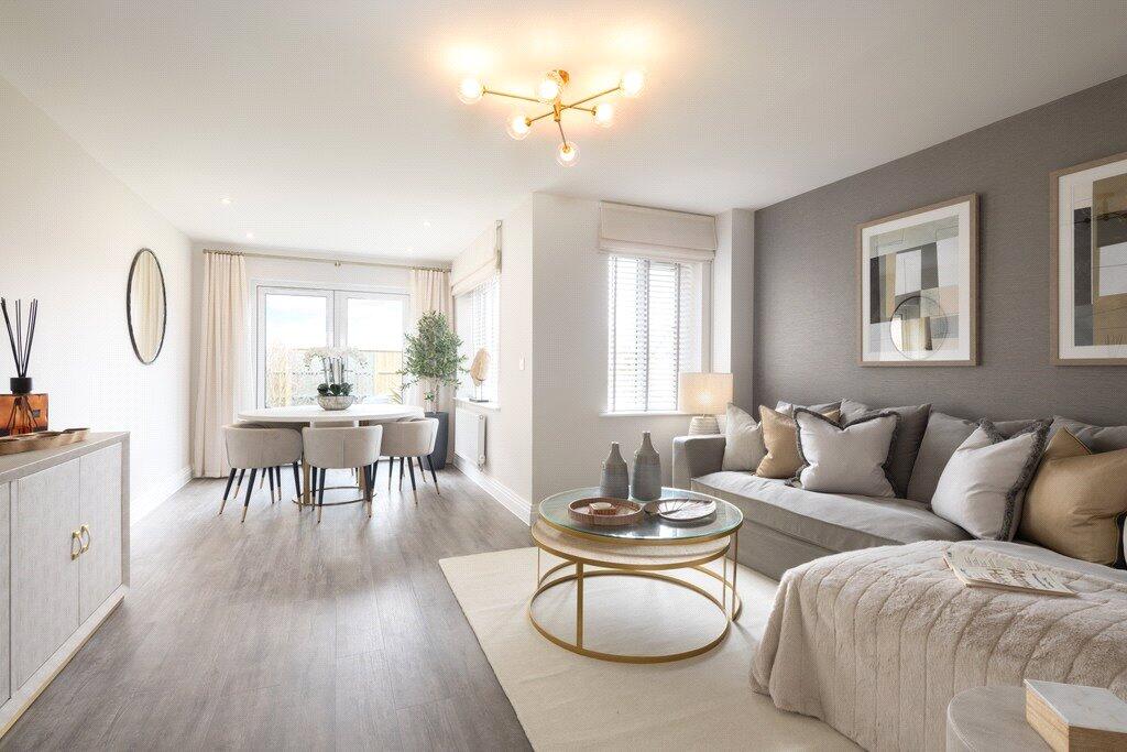 Main image of property: Buckler's Park, Crowthorne, Berkshire