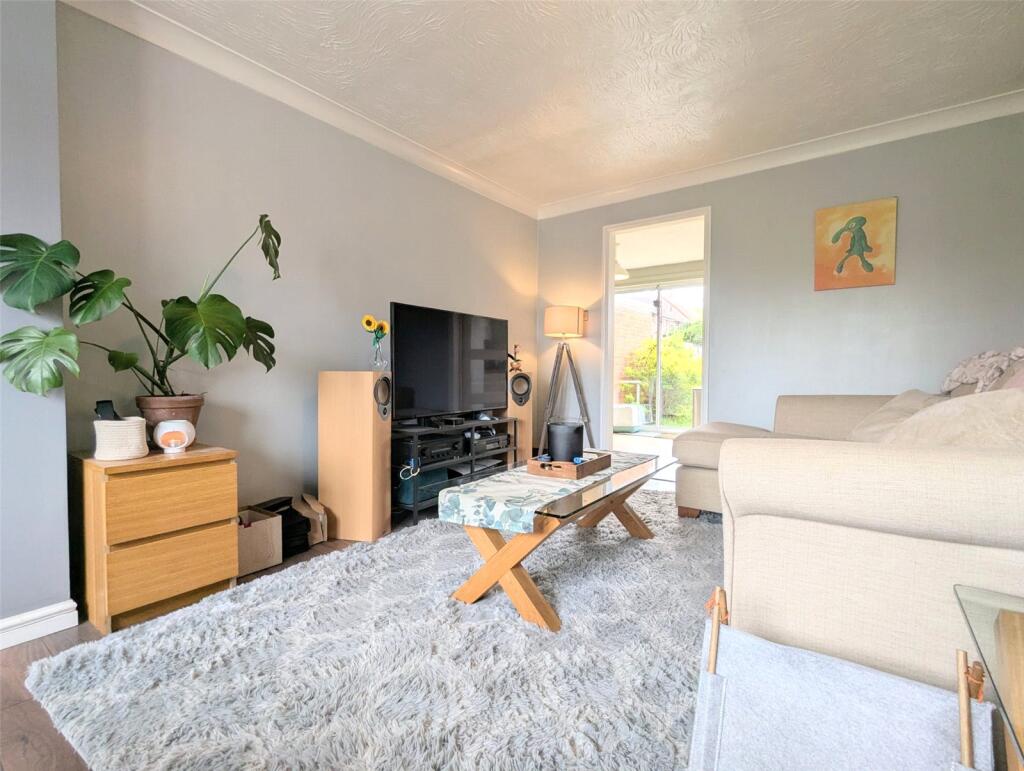 Main image of property: Colliers Break, Emersons Green, Bristol, BS16