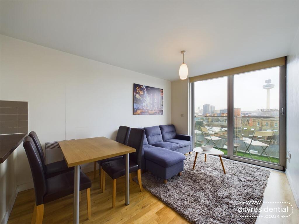 Main image of property: Cheapside, Liverpool
