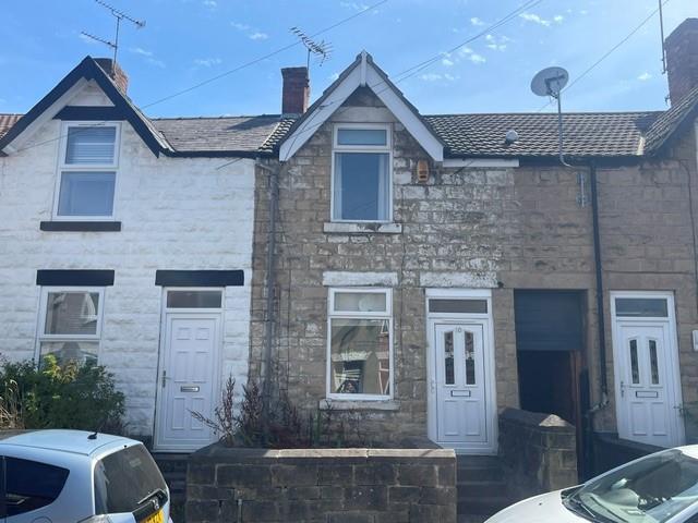 Main image of property: Newton Street, Mansfield