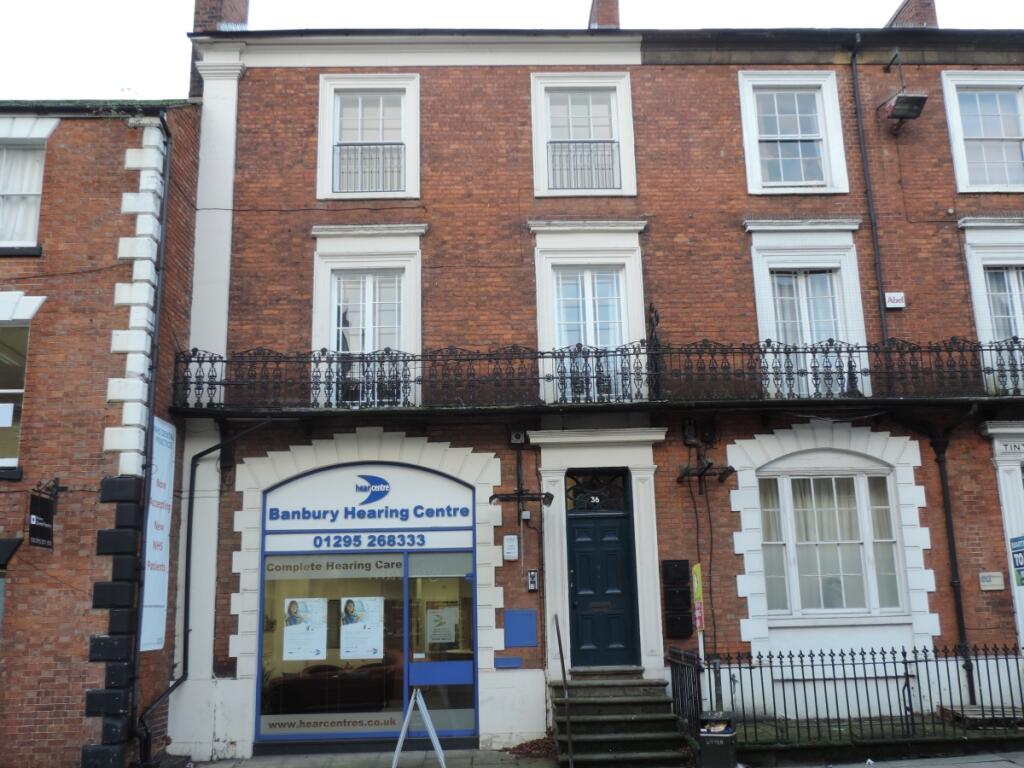 Main image of property: High Street, Banbury