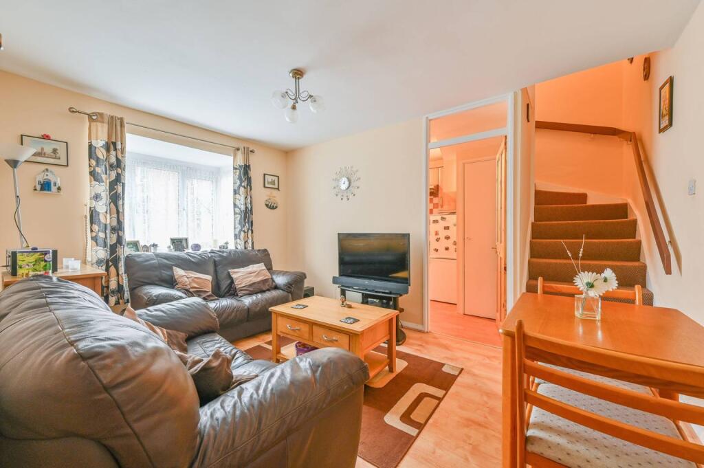 Main image of property: Firs Close, Mitcham, CR4