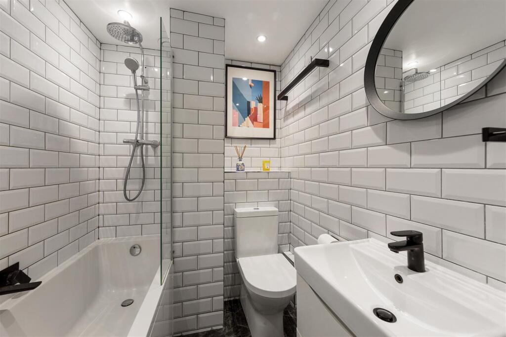 Apartment in London, Leyton - View 2