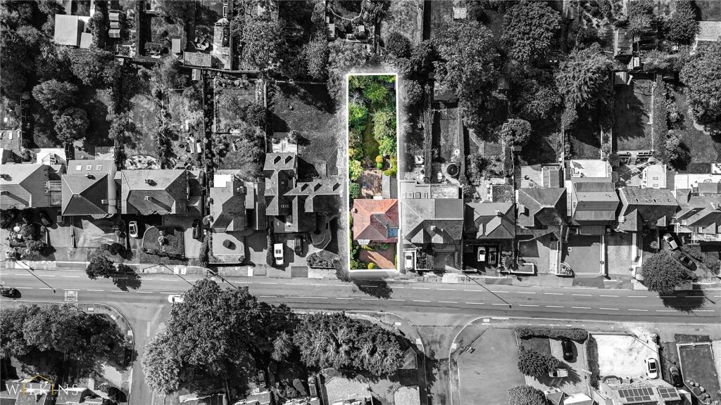 Additional image 37 of Penns Lane, Sutton Coldfield, West Midlands, B72