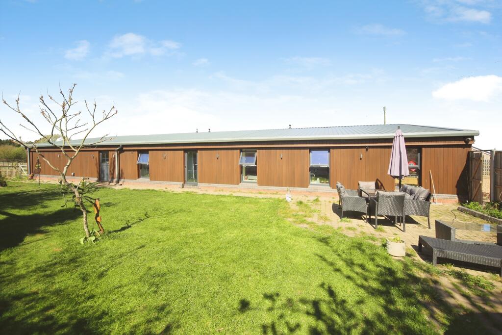 Main image of property: Bouts Lane, Holberrow Green, B96