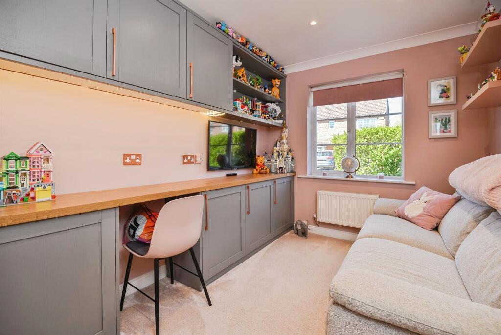 Meridian Way, Stockton-On-Tees – pohled 3