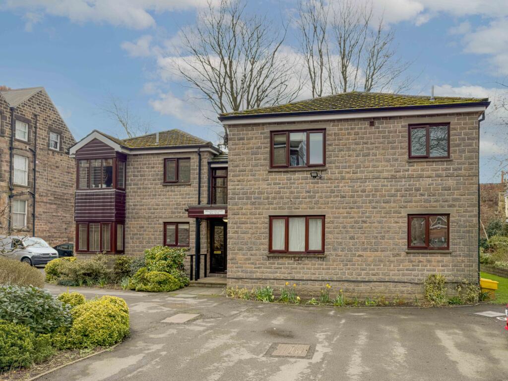Main image of property: Valley Mount, Harrogate, HG2
