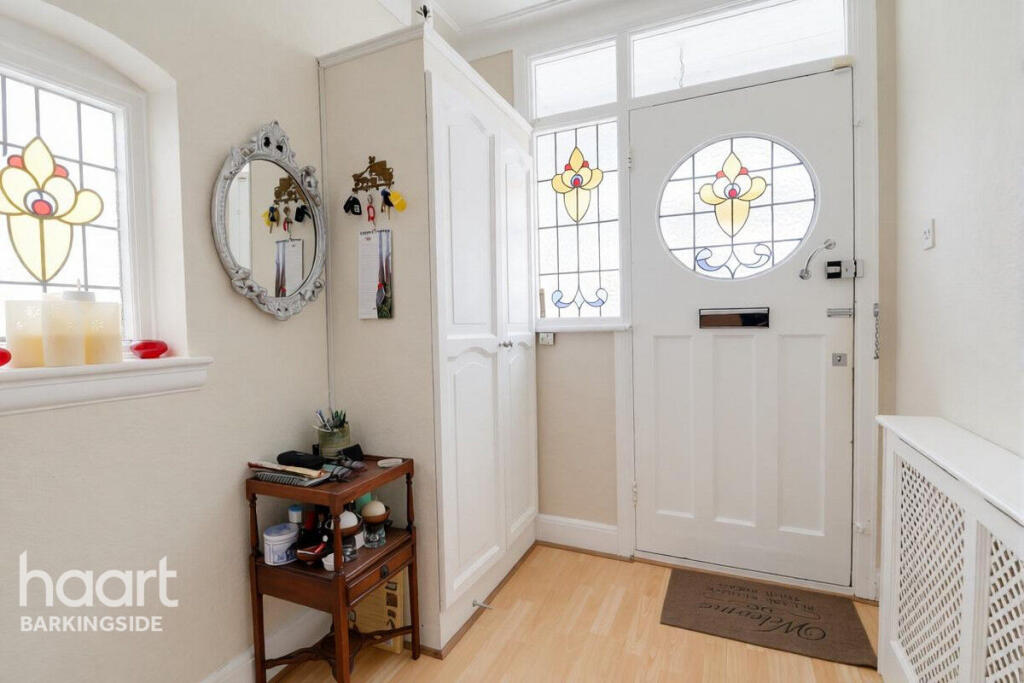 Main image of property: Northwood Gardens, Clayhall