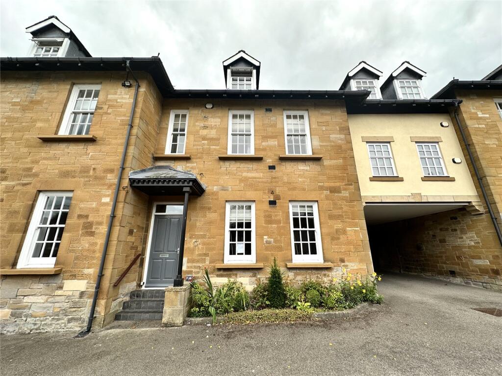 Main image of property: Woodham Court, Lanchester, DH7