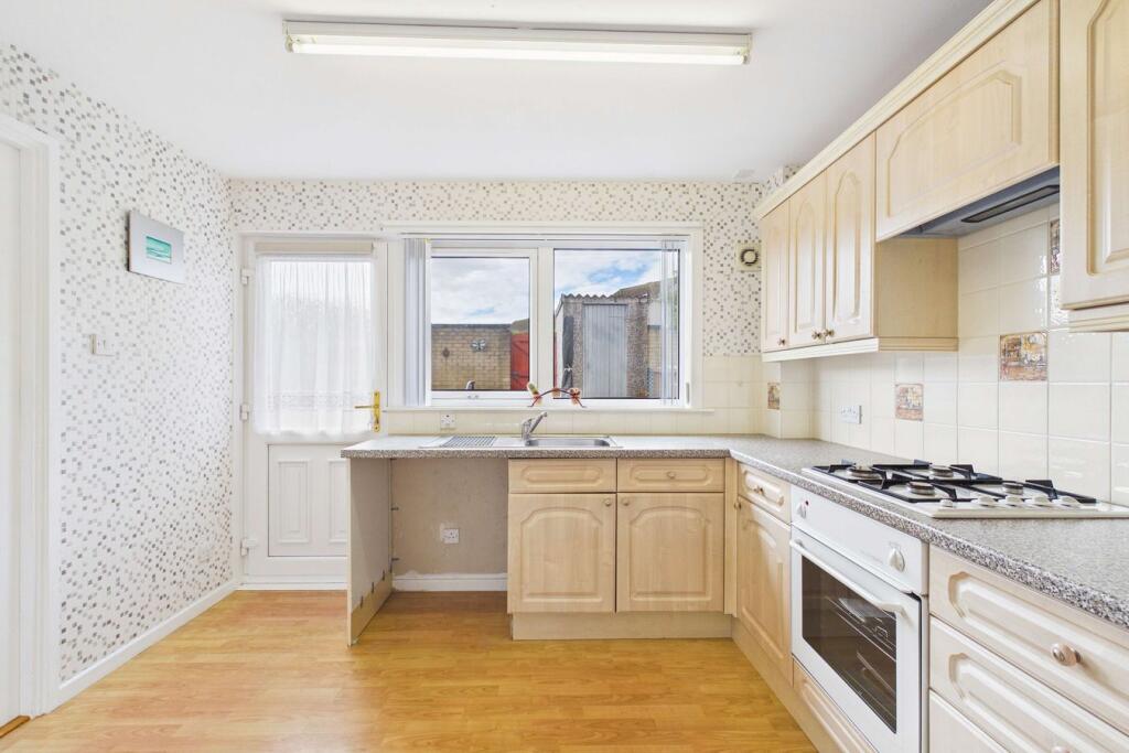 House in Kirkcaldy, Fife - View 5