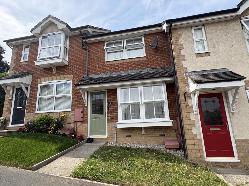 Main image of property: Beechfield Close,Stone Cross,BN24