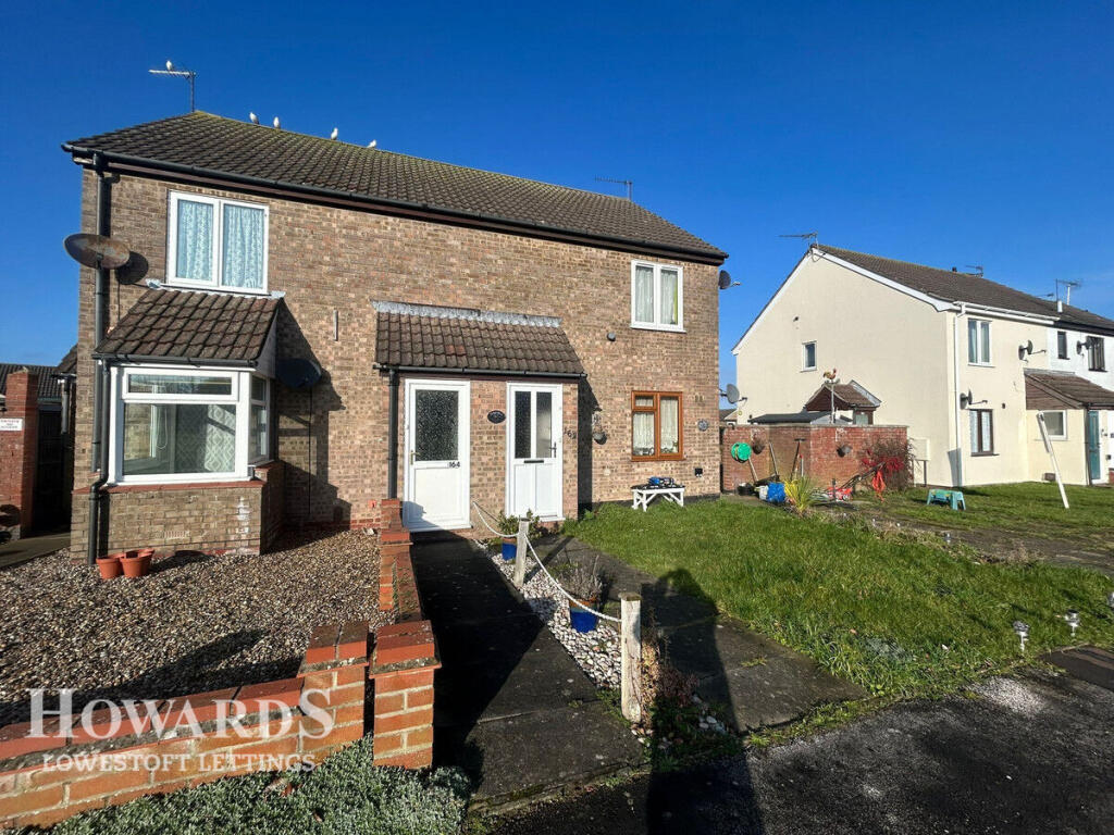 Main image of property: Stradbroke Road, LOWESTOFT