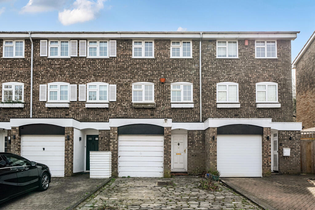 Main image of property: Avondale Road, Bromley