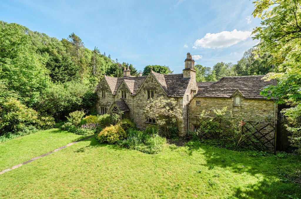 Main image of property: Castle Combe, Chippenham, Wiltshire, SN14