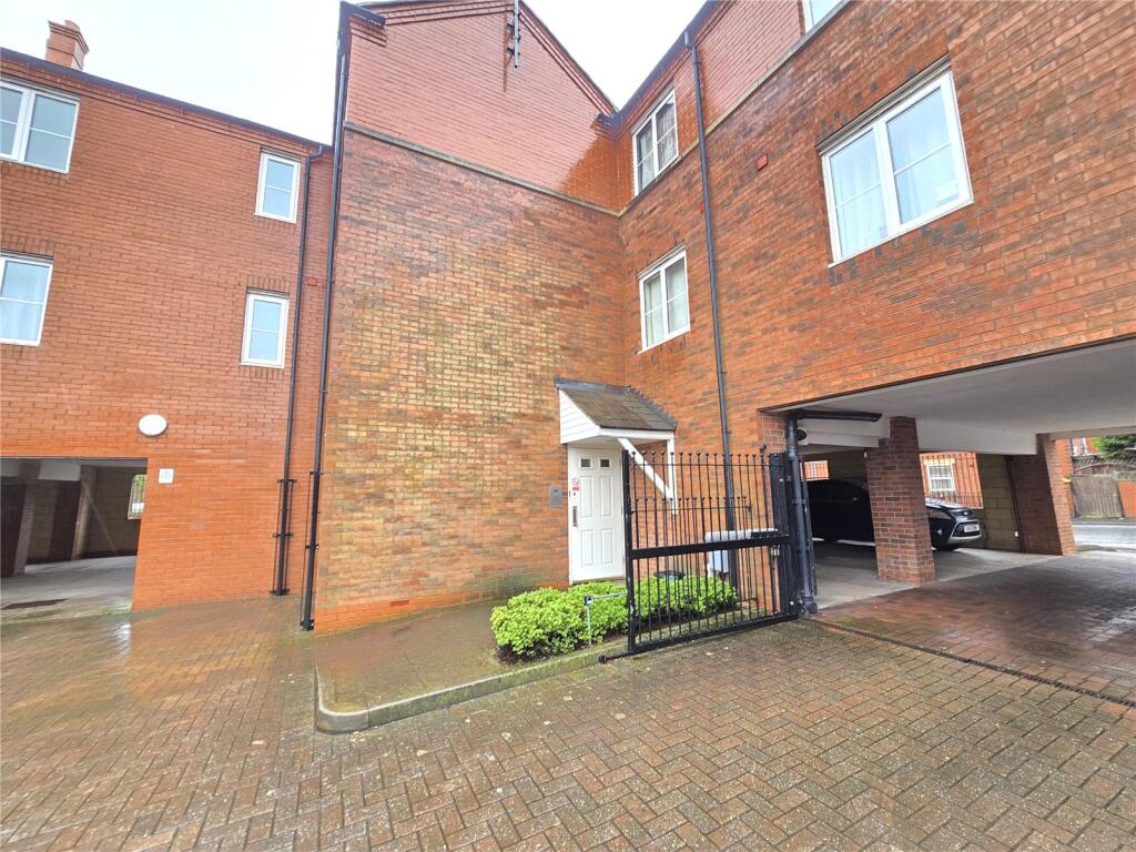 Additional image 2 of Thomas Street, Tamworth, Staffordshire, B77