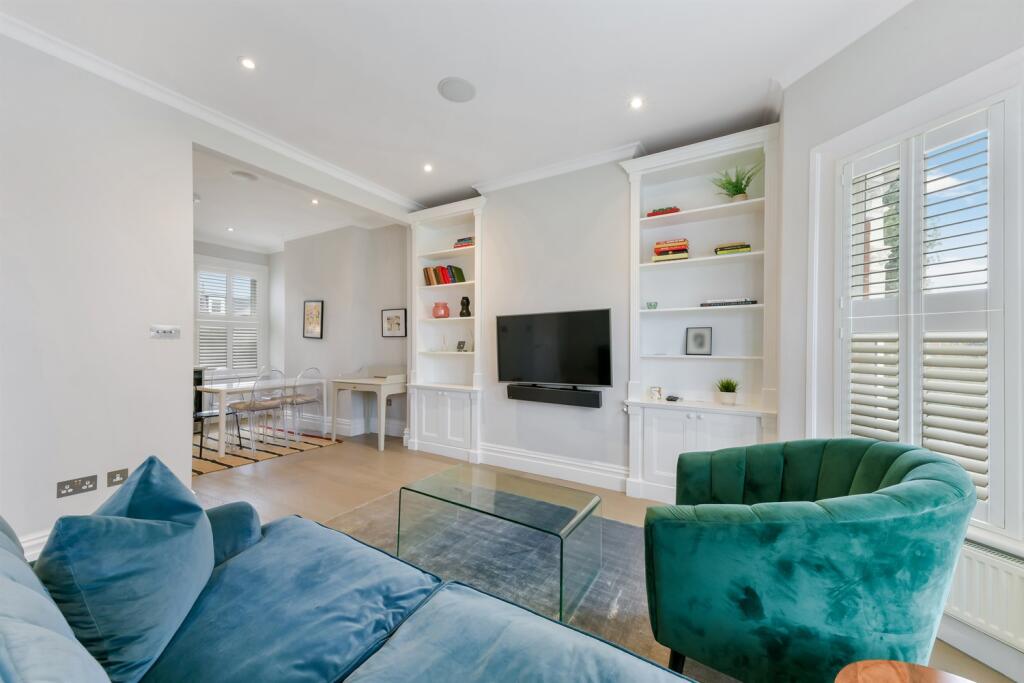 3 bedroom maisonette for rent