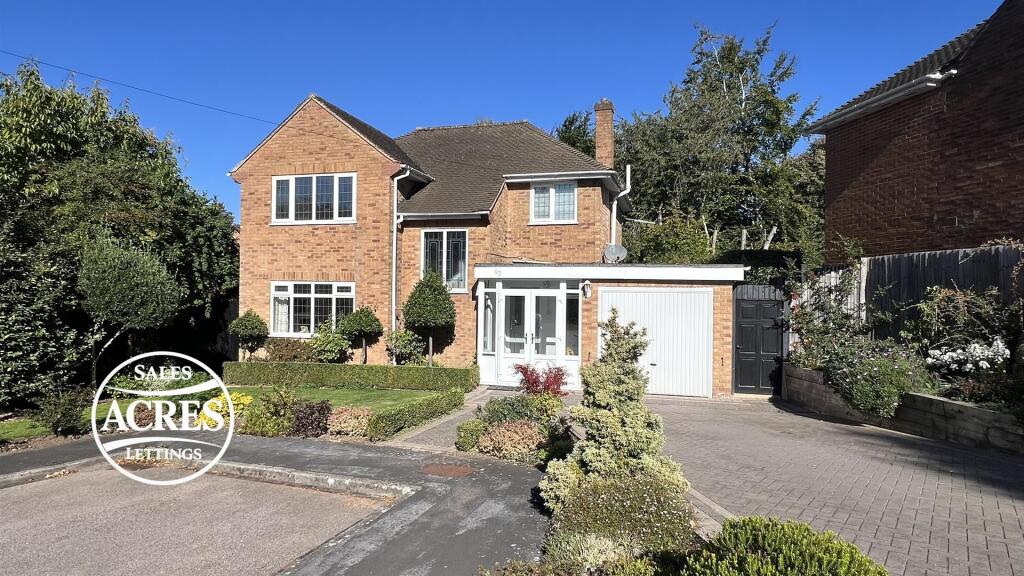 House in Sutton Coldfield, Maney - View 2