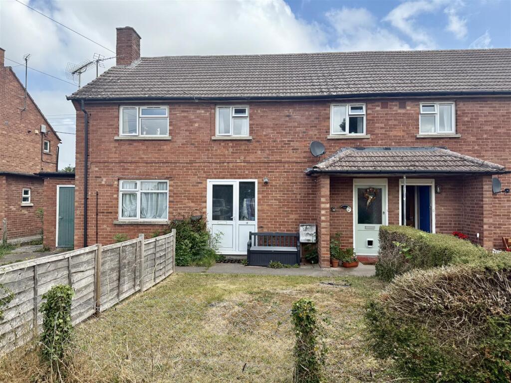 Main image of property: Roman Way, Stretton Sugwas, Hereford