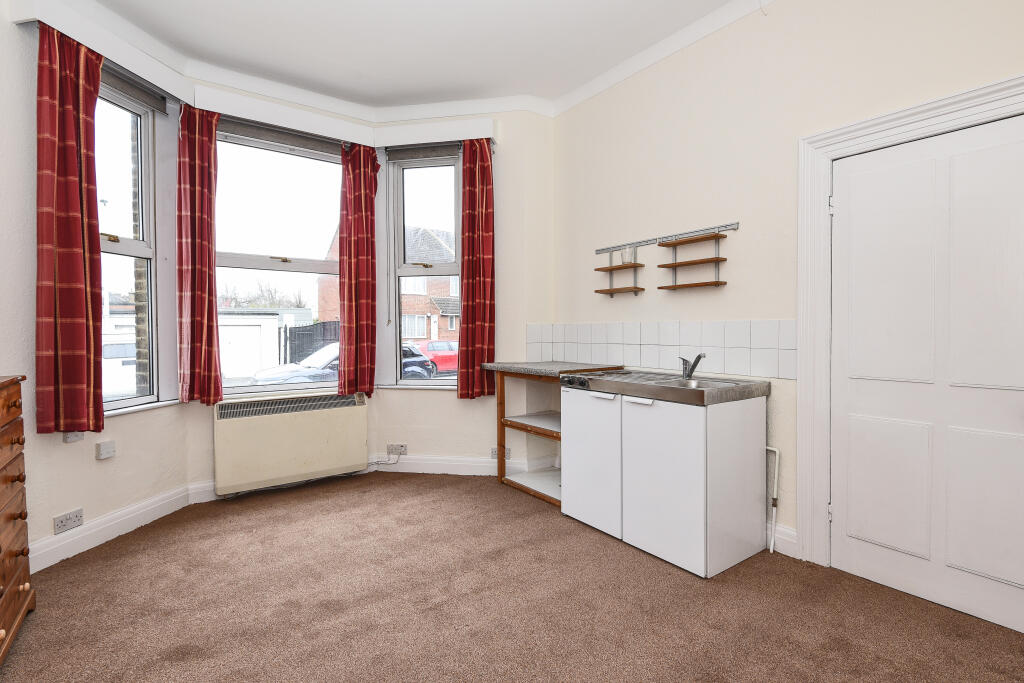 Main image of property: Washington Road, South Woodford, E18
