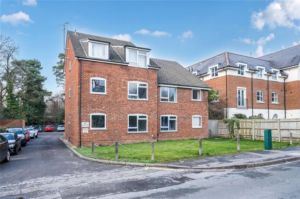 Main image of property: Gordon Court, 110 Gordon Road, Camberley, Surrey, GU15