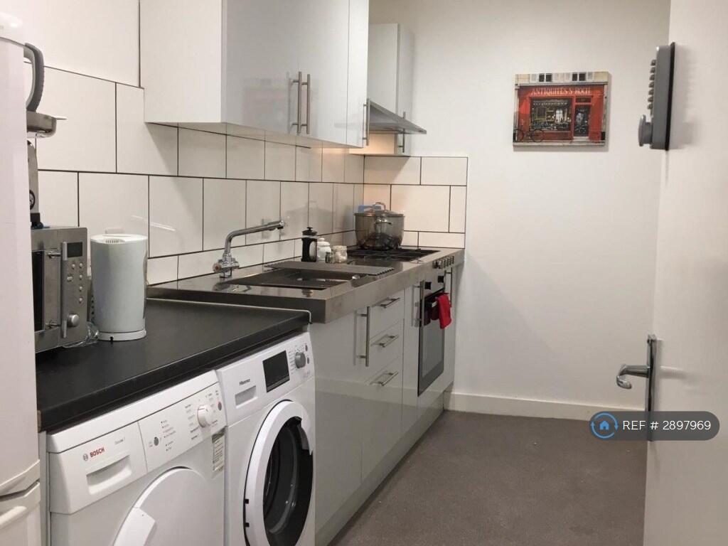 1 bedroom house share for rent