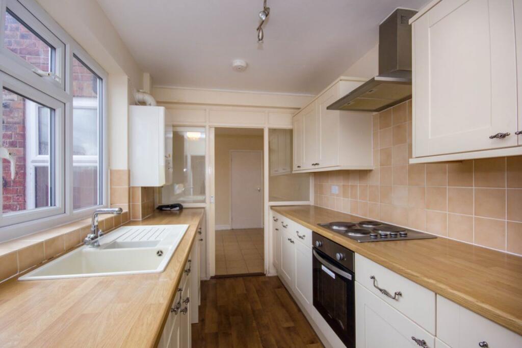 Main image of property: Hartley Street, Boston