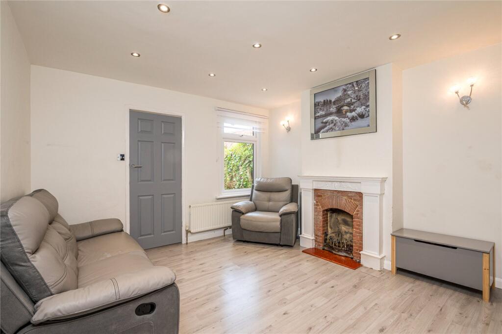 House in Rochford, Great Wakering - View 4