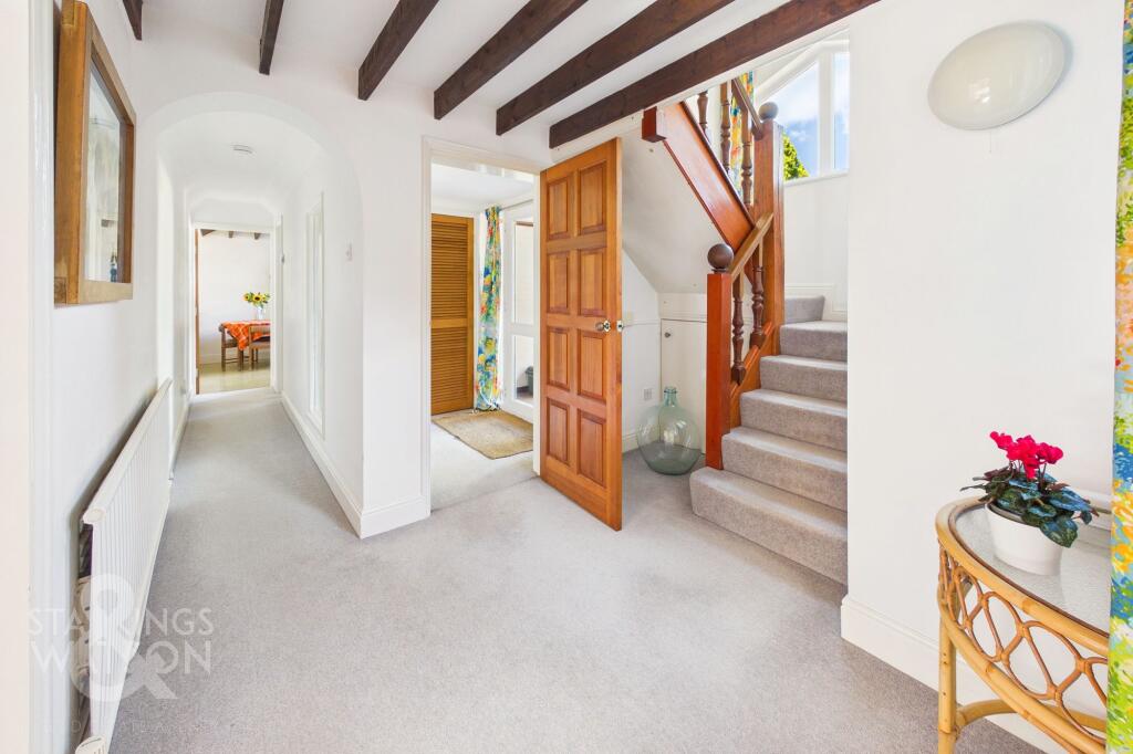 House in Norwich - View 5