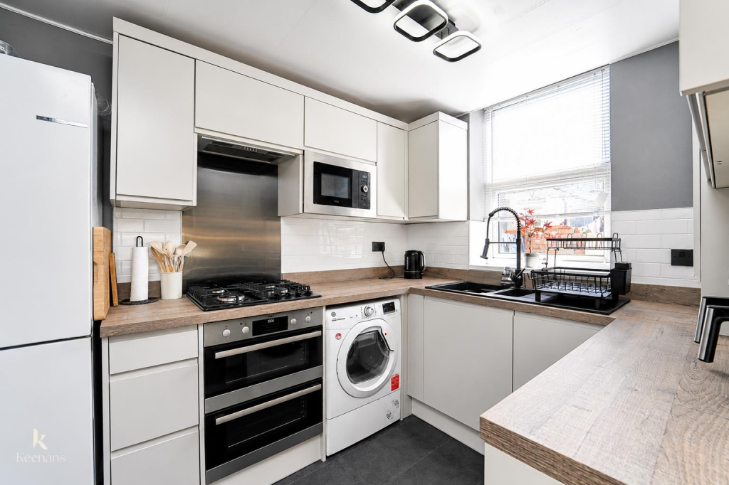 House in Hyndburn, Milnshaw - View 2