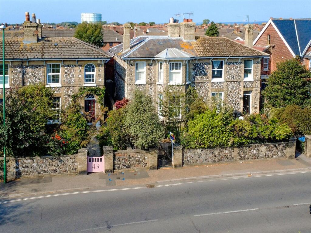 Arundel Road, Littlehampton