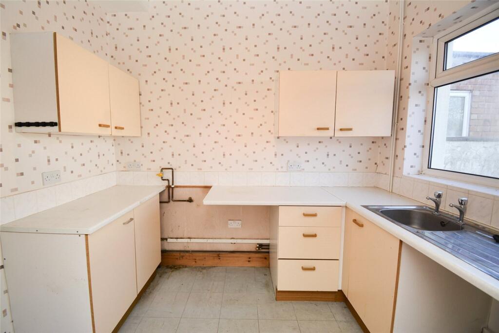 House in Wallasey, Poulton - View 4