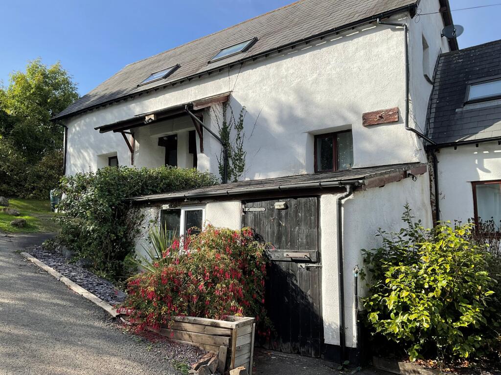 Main image of property: Cheriton Bishop, Exeter, Devon