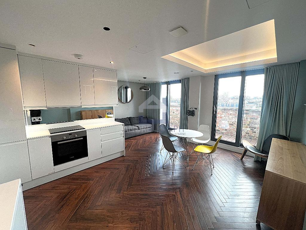 Main image of property: Penrose Street, Elephant & Castle, London, SE17 3DW