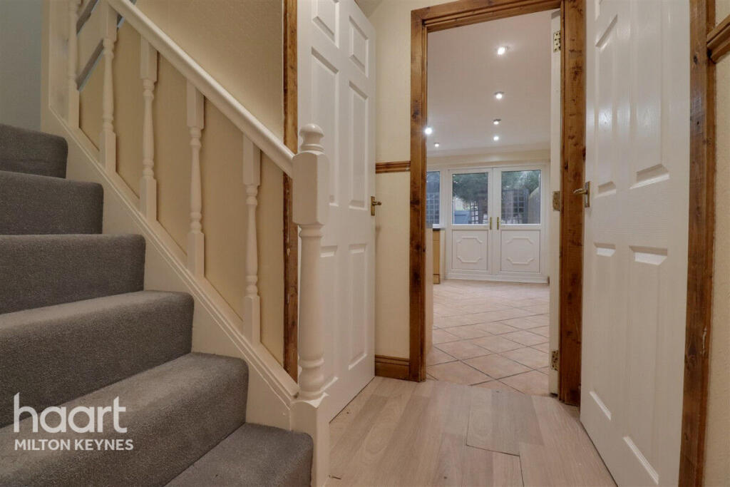 Main image of property: Conniburrow Boulevard, Conniburrow