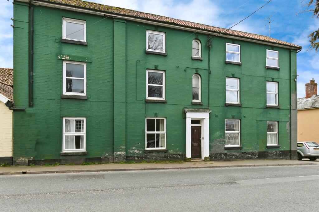 Main image of property: Magdalen Street, Eye