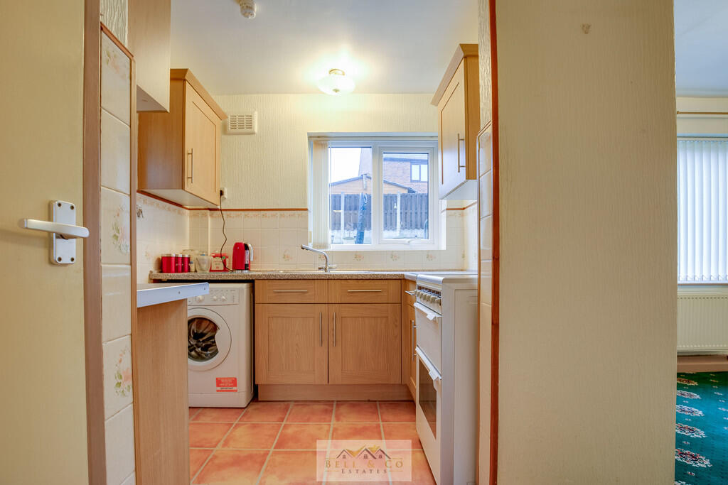 Waleswood View, Swallownest, Sheffield photo 4