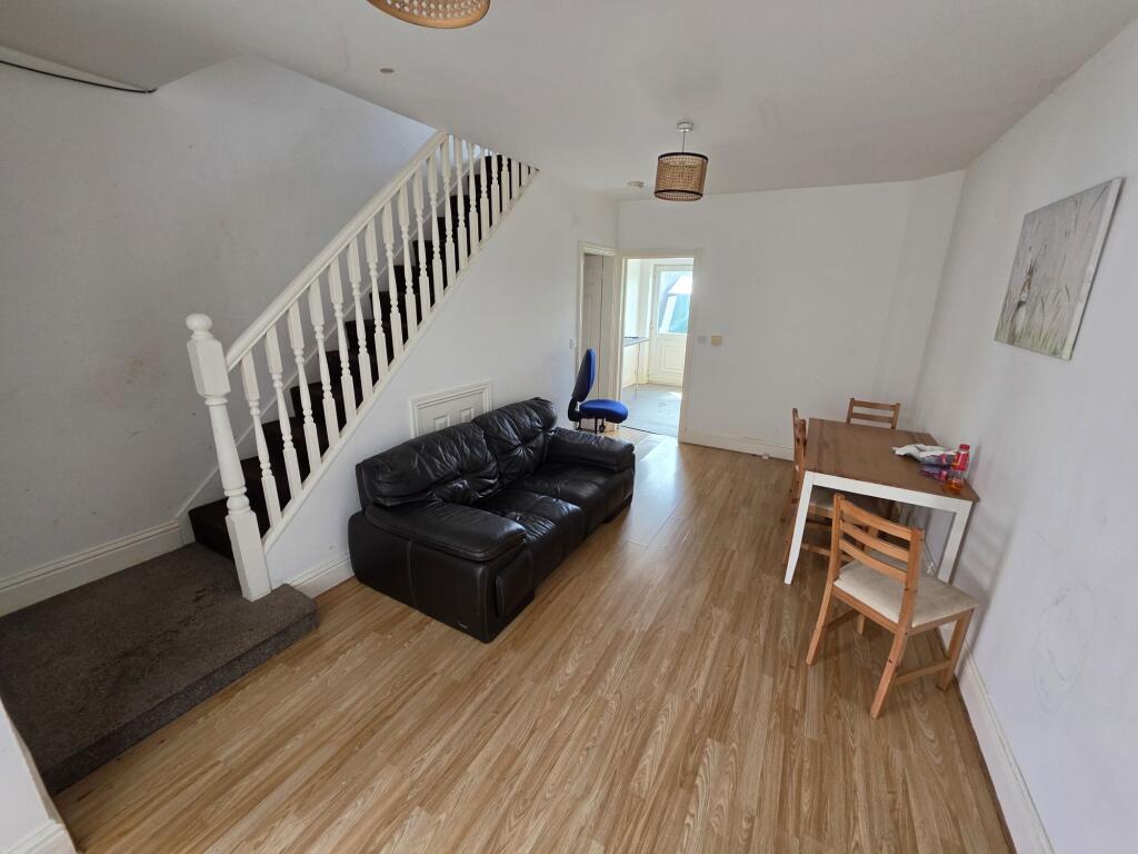 House in Sunderland, Pallion - View 2