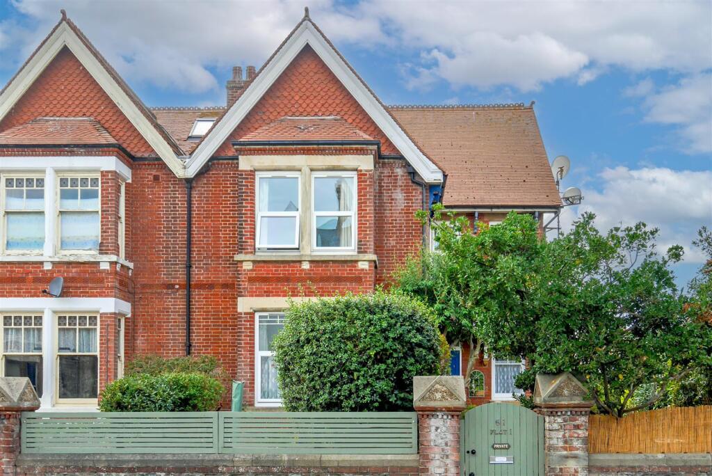 Main image of property: Arundel Road, Littlehampton
